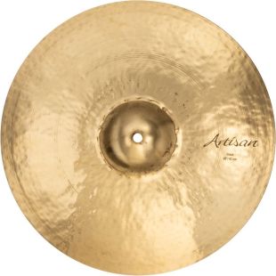 A1606B 16 ARTISAN CRASH BRILLIANT FINISH