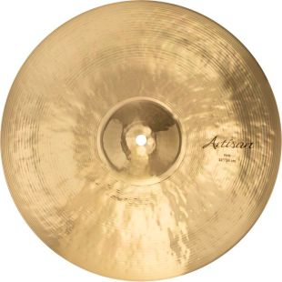 A1402B 14 ARTISAN HI-HATS BRILLIANT FINISH