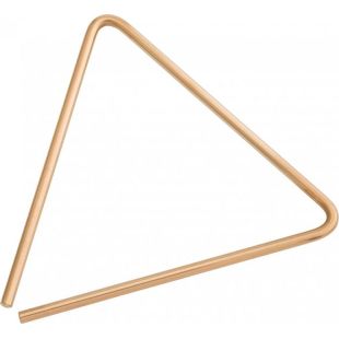 61134-8B8 8 B8 BRONZE TRIANGLE