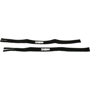 61015PR NYLON CYMBAL STRAPS PAIR
