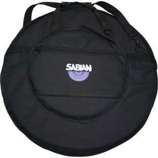 61014 STANDARD 24 CYMBAL BAG