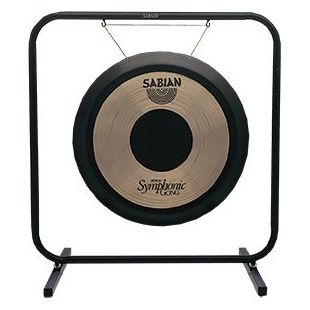 61005 GONG STAND SMALL