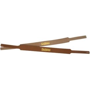 61002X PREMIUM CYMBAL STRAPS PAIR