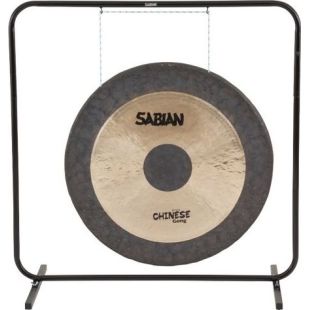 54001 40 CHINESE GONG