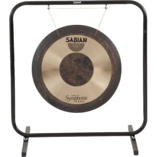 52602 26 SYMPHONIC GONG