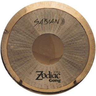 52405 24 ZODIAC GONG