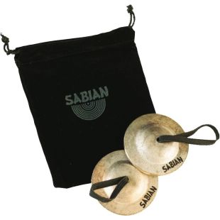 50101 FINGER CYMBALS LIGHT
