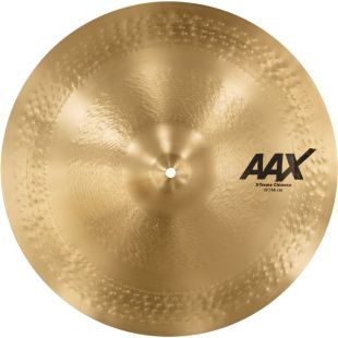 21986X 19 AAX X-TREME CHINESE