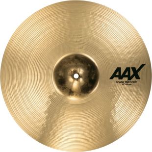 21706XCC 17 AAX CRYSTAL THIN CRASH