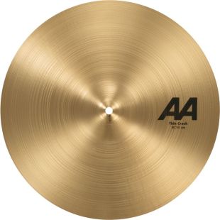 21606 16 AA THIN CRASH