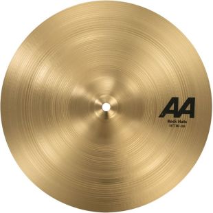 21403 14 AA ROCK HI-HATS