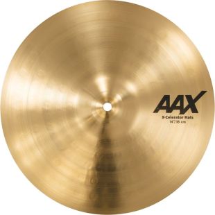 21402XL 14 AAX X-CELERATOR HI-HATS