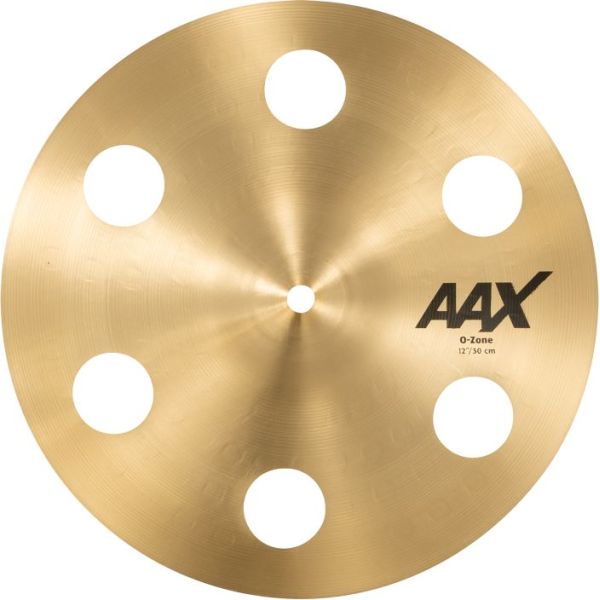 21200X 12 AAX O-ZONE SPLASH