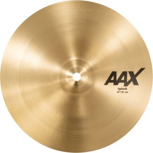 21005X 10 AAX SPLASH