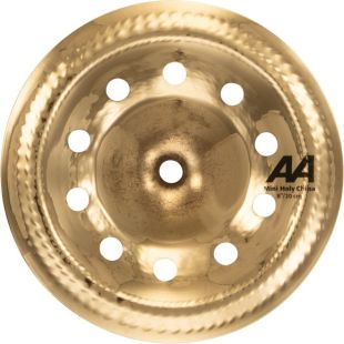 20816CSB 8 AA MINI HOLY CHINA BRILLIANT