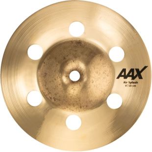 20805XAB 8 AAX AIR SPLASH BRILLIANT FINISH