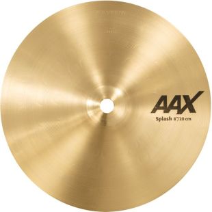 20805X 8 AAX SPLASH