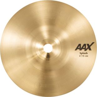 20605X 6 AAX SPLASH