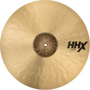 12189XN 21 HHX GROOVE RIDE