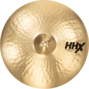 12172XB 21 HHX RAW BELL DRY RIDE BRILLIANT FINISH