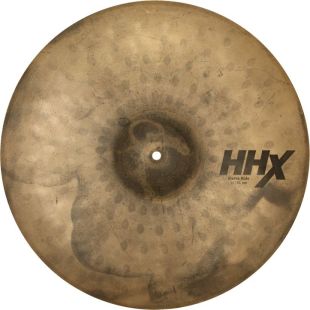 12112XNJM 21 HHX FIERCE RIDE