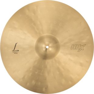 12110XLN 21 HHX LEGACY RIDE