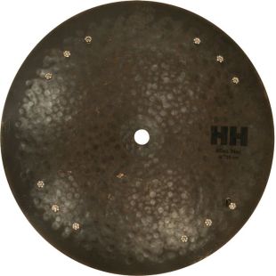 11059CAL 10 HH ALIEN DISC