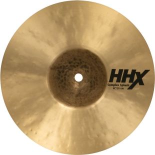 11005XCN 10 HHX COMPLEX SPLASH