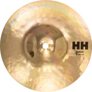 10805B 8 HH SPLASH BRILLIANT FINISH