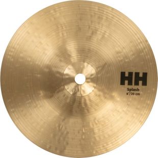 10805 8 HH SPLASH