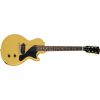 LES PAUL JUNIOR TV YELLOW