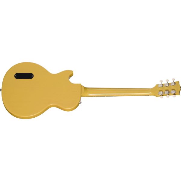 LES PAUL JUNIOR TV YELLOW