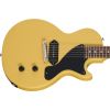 LES PAUL JUNIOR TV YELLOW