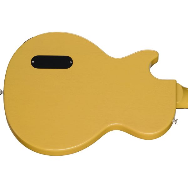 LES PAUL JUNIOR TV YELLOW
