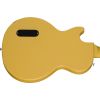 LES PAUL JUNIOR TV YELLOW