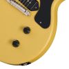 LES PAUL JUNIOR TV YELLOW