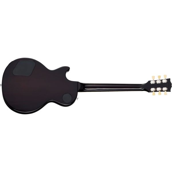 LES PAUL STUDIO SMOKEHOUSE BURST