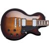 LES PAUL STUDIO SMOKEHOUSE BURST