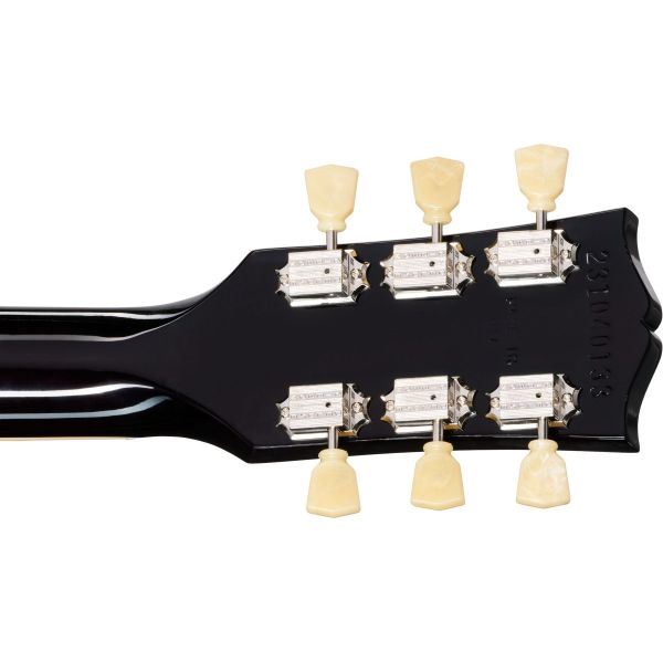 LES PAUL STUDIO SMOKEHOUSE BURST
