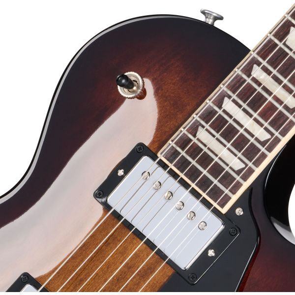 LES PAUL STUDIO SMOKEHOUSE BURST