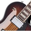 LES PAUL STUDIO SMOKEHOUSE BURST