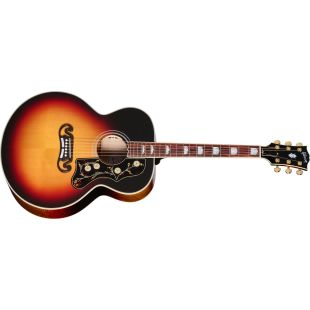 SJ-200 STANDARD MAPLE TRI BURST