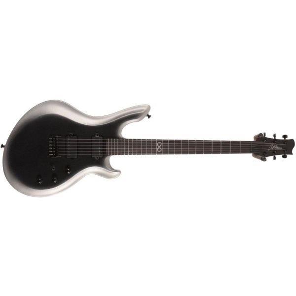 GUARDIAN CYBER SILVERBURST METALLIC