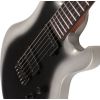 GUARDIAN CYBER SILVERBURST METALLIC
