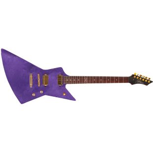 GHOST FRET CLASSIC PARADISE PURPLE