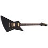 GHOST FRET CLASSIC MANHATTAN BLACK