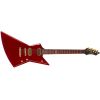 GHOST FRET CLASSIC HOLLYWOOD RED