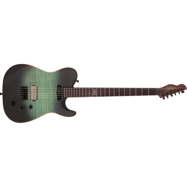 LAWMAKER LEGACY BARITONE OCEAN MOSS BLUE