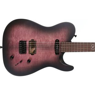 LAWMAKER LEGACY BARITONE AMETHYST PURPLE BURST