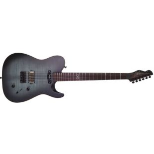 LAWMAKER LEGACY AZURE BLUE BURST